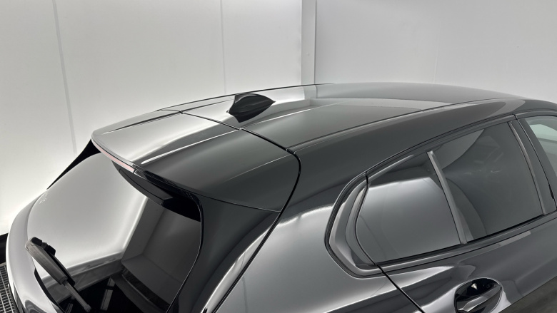BMW 1 Series 118i [136] M Sport 5dr [Live Cockpit Professional] Petrol Hatchback